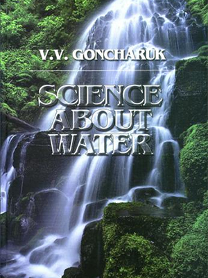 Science about water
