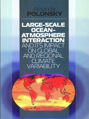 Large-scale ocean-atmosphere interaction and its impact on global and regional climate variability