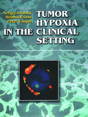 Tumor hypoxia in the clinical setting